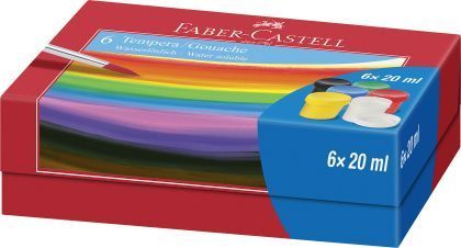 Guase 6 cul 20ml fc121040