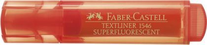 Textmarker 1546 superfluorescent portocaliu fb fc154615