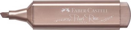 Textmarker metalizat 1546 rose fc154626