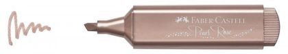 Textmarker metalizat 1546 rose fc154626
