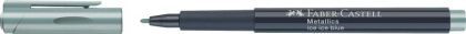Marker metallics albastru fc160792