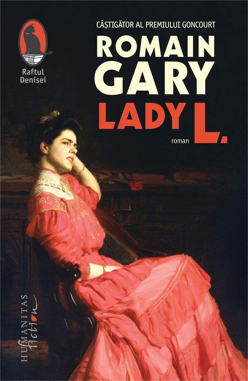 Lady l.-hum fiction