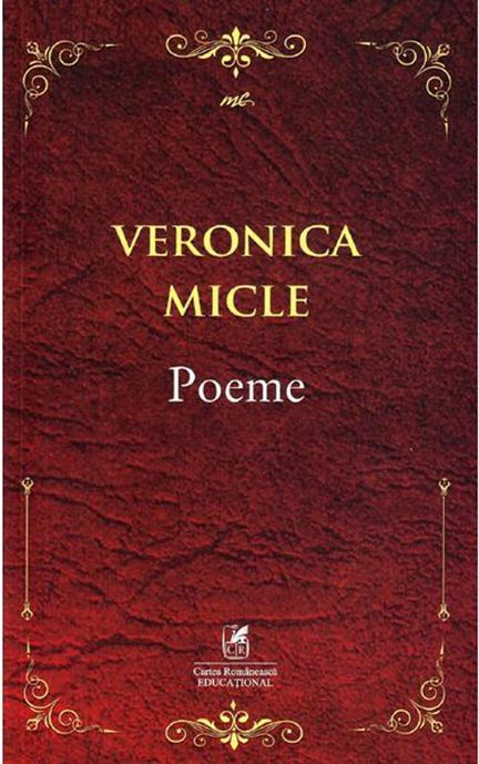 Poeme - Veronica Micle
