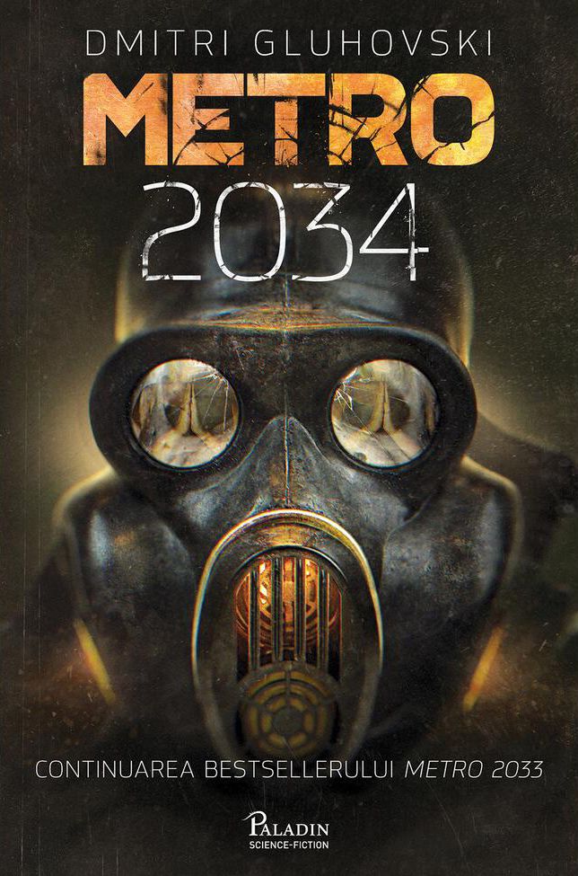 Metro 2034
