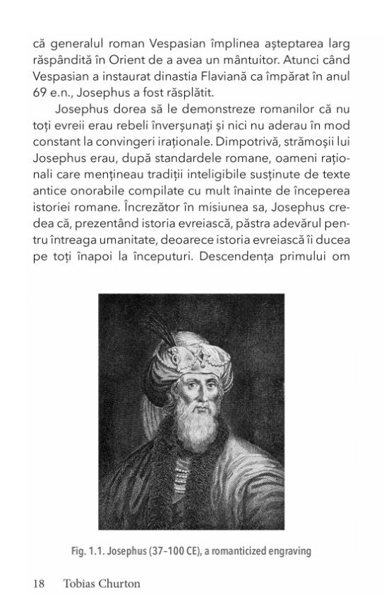 Stalpii pierduti ai lui Enoh - Tobias Churton