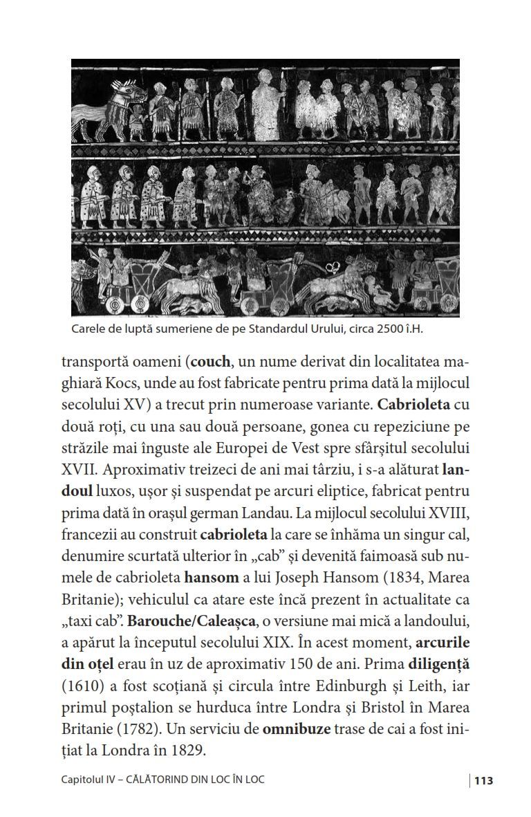 Cartea inceputurilor - Stewart Ross