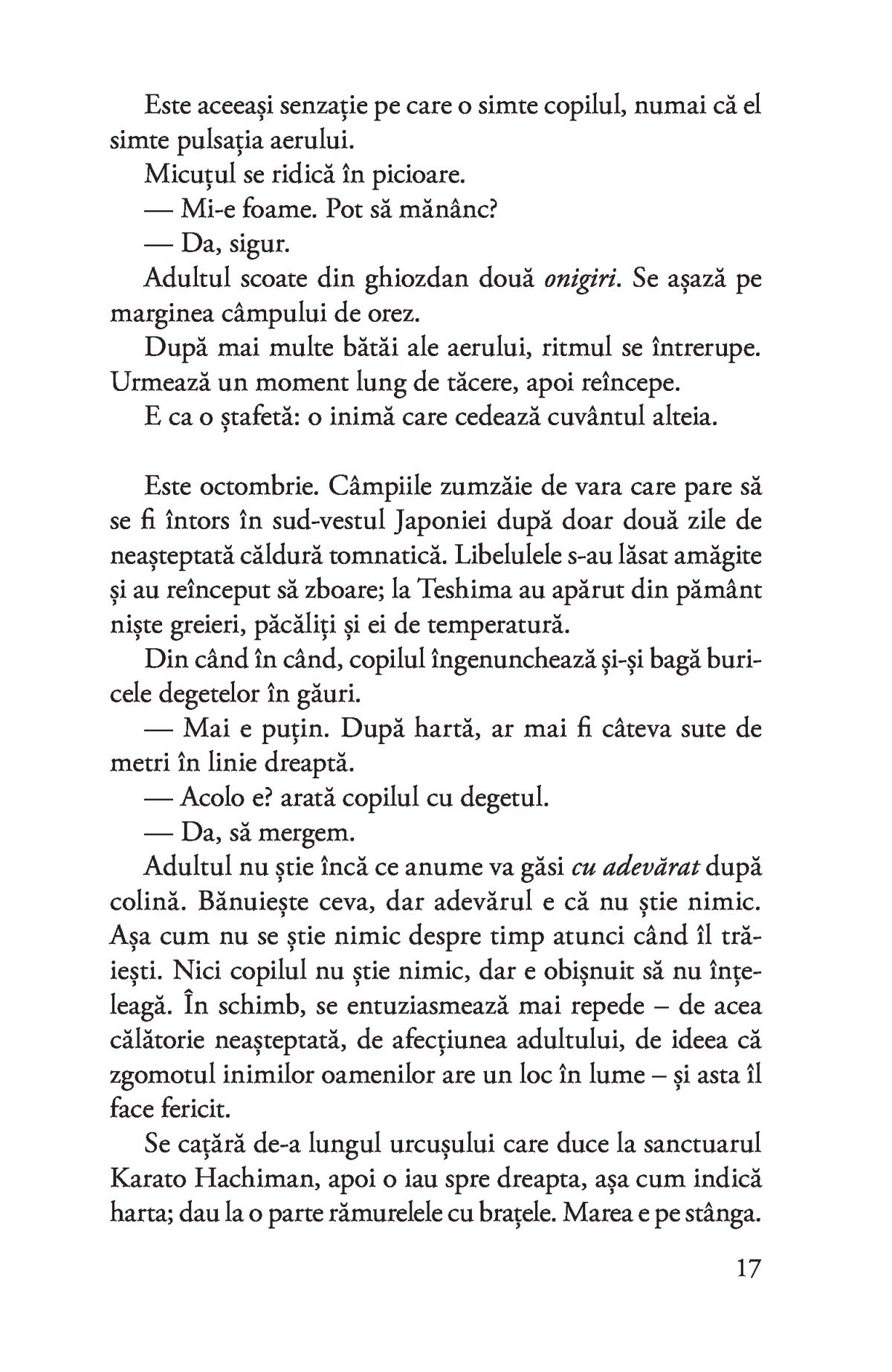 Insula batailor de inima - Laura Imai Messina