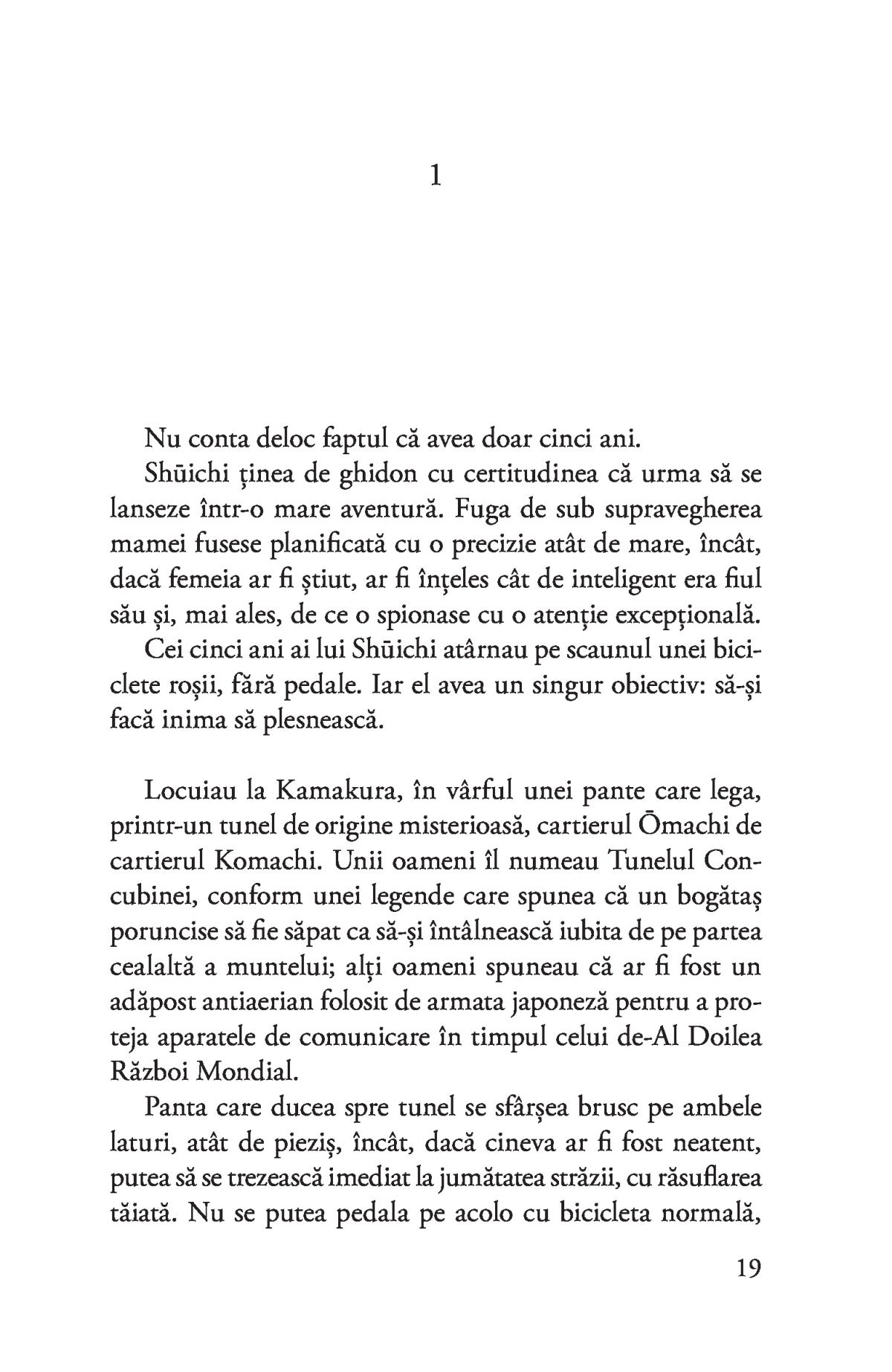 Insula batailor de inima - Laura Imai Messina