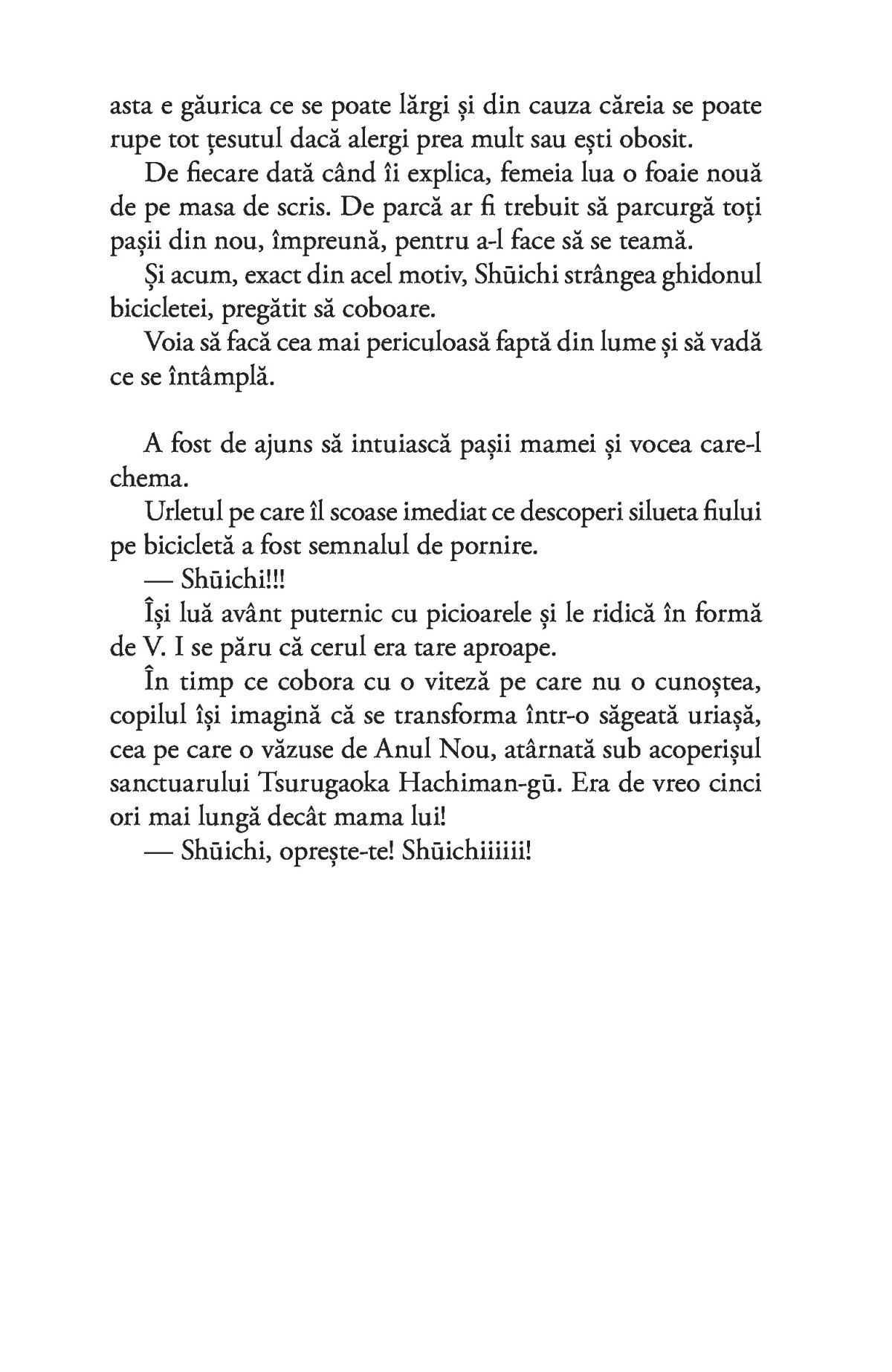Insula batailor de inima - Laura Imai Messina