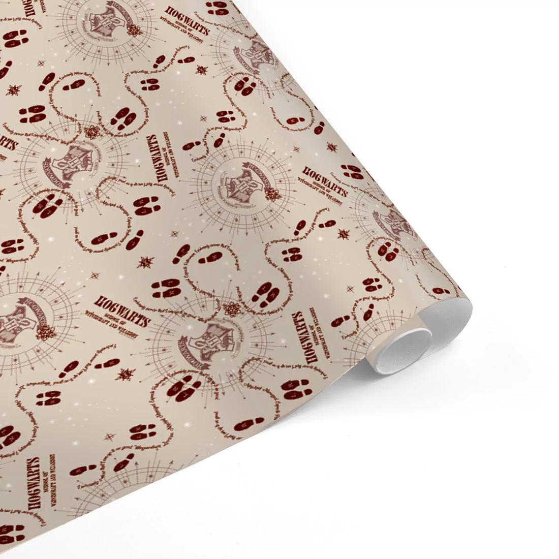 Hartie de ambalat harry potter 70x200 