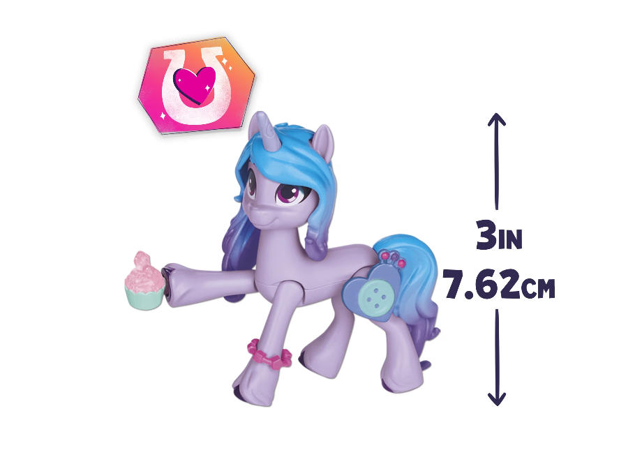 My little pony petrecerea cu ceai a unicornilor f6112