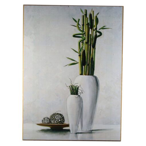 Tablou pentru perete din lemn 38x52 cm 43246