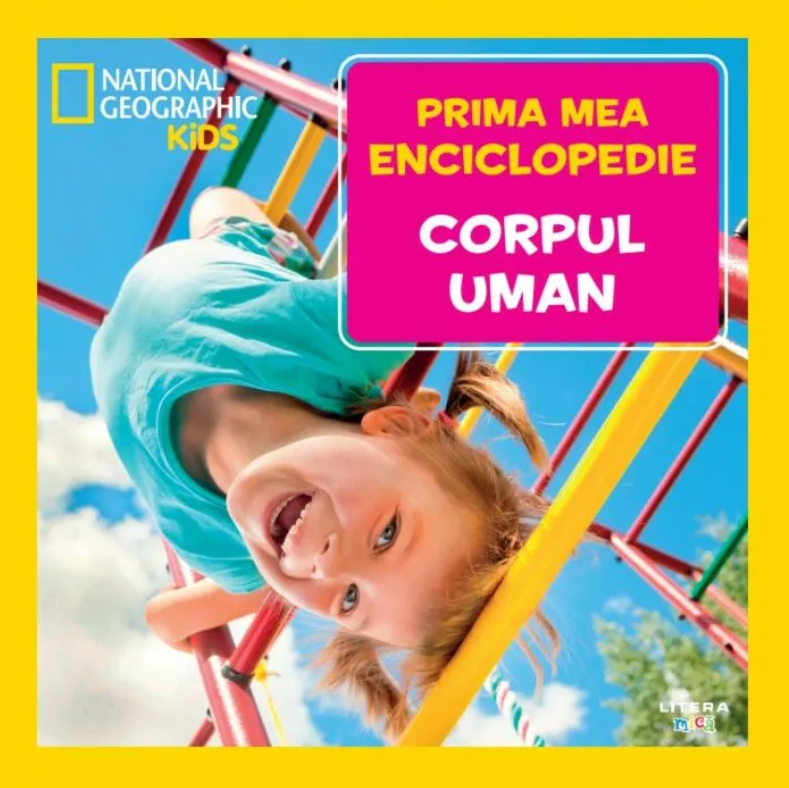 Corpul uman