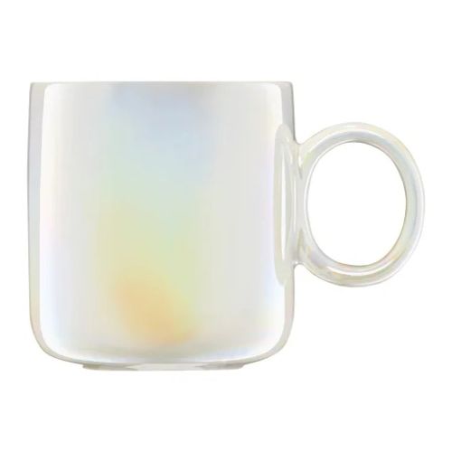 Pearl cana portelan 360ml alb 43624