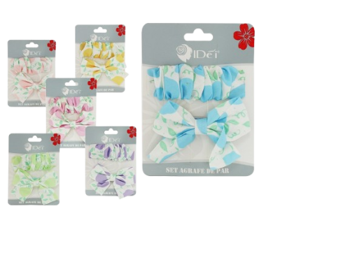 Set agrafe de par 2buc 081773