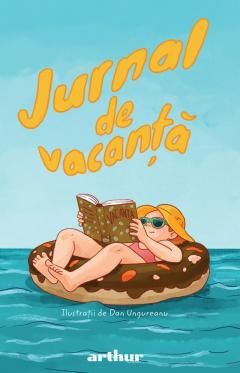 Jurnal de vacanta