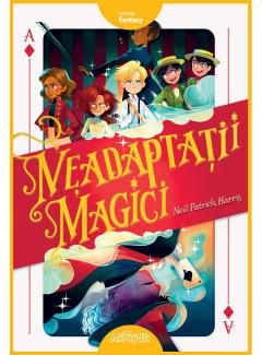 Neadaptatii magici - Neil Patrick Harris 