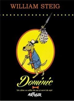 Dominic - William Steig
