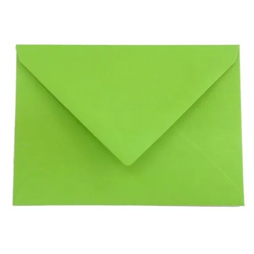 Plic color c6 gumat daco pc612vi/r verde iarba