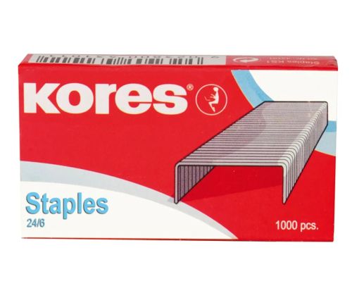Capse 24/6 kores