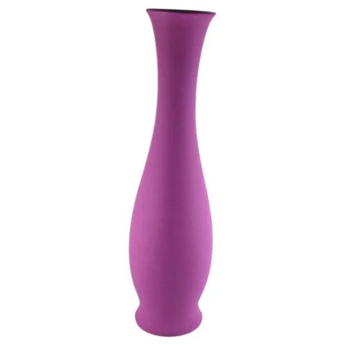 Vaza de podea din ceramica 70 cm, matase - culori si modele