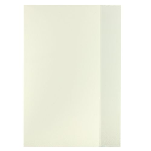 Coperta pp a4 transparenta 5214101-1