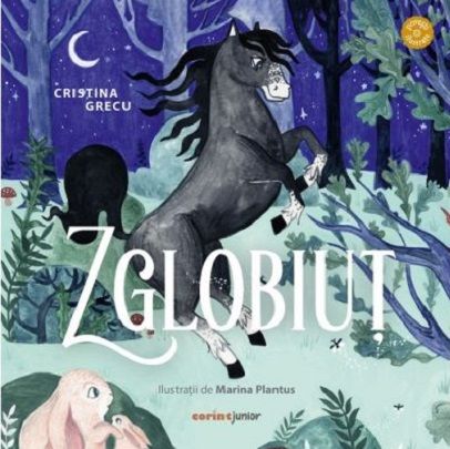 Zglobiut - Cristina Grecu