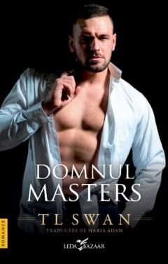 Domnul Masters - T L Swan