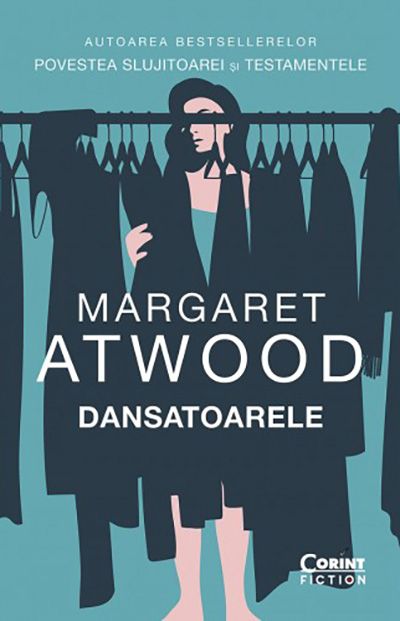 Dansatoarele - Margaret Atwood