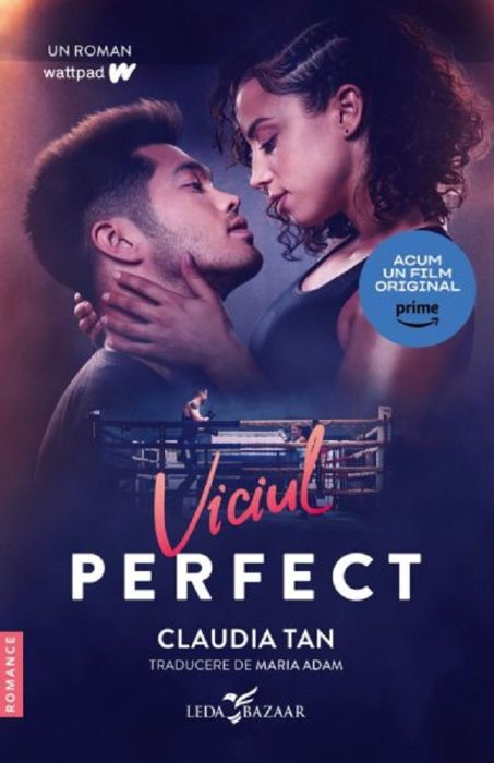 Viciul perfect - Claudia Tan