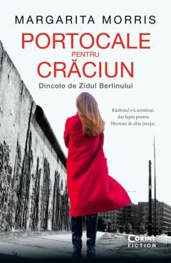 Portocale pentru Craciun - Margarita Morris