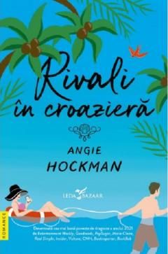 Rivali in croaziera - Angie Hockman