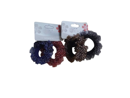 Set elastice de par 5.5cm 2buc