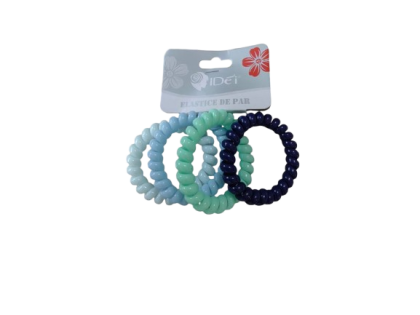 Set elastice de par 5.5cm 4buc