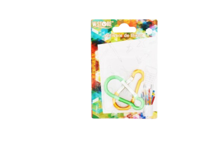 Set carabine 6#/2buc