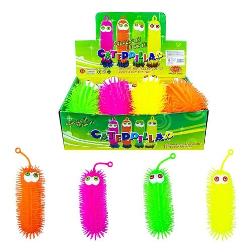 Minge yoyo cauciuc,tepi/led, omida 30860