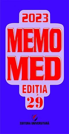 MemoMed 2023 - Editia 29 - Dumitru Dobrescu, Liliana Dobrescu, Ruxandra McKinnon, Simona Negres