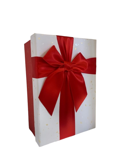 Cutie cadou carton cu fundita 8 3861352