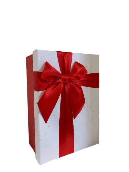 Cutie cadou carton cu fundita 7 3861352