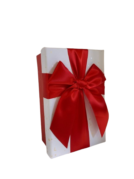 Cutie cadou carton cu fundita 3 3861352