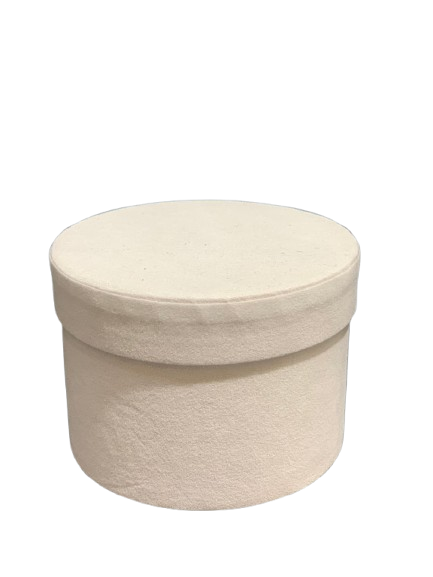 Cutie flock alb 392000 3