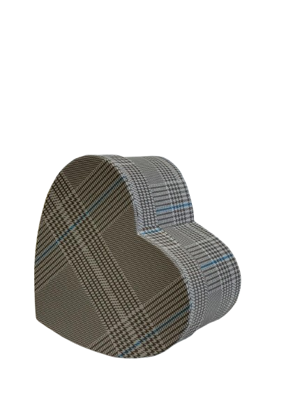 Cutie cadou carton gri 392906-4