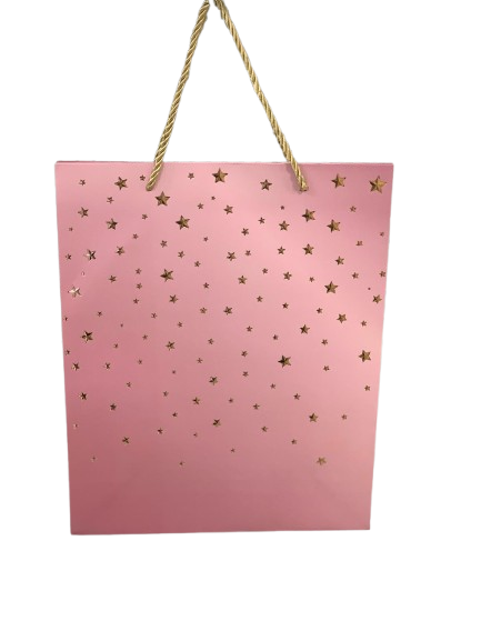 Punga cadou 23cm - shine pgcd00051