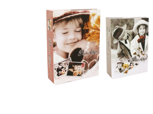Album foto 4x6 10x15cm 100p 6133 080354