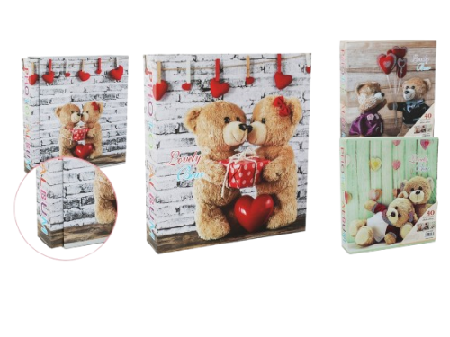 Album foto 5x7 40 081830