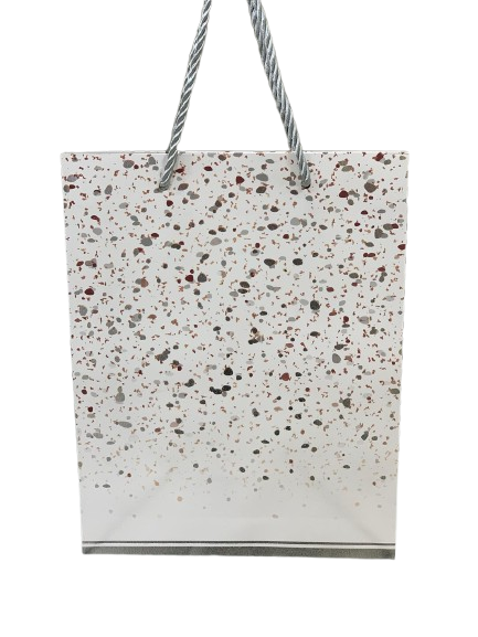 Punga cadou 18x23x10cm - model auriu pgcd00091
