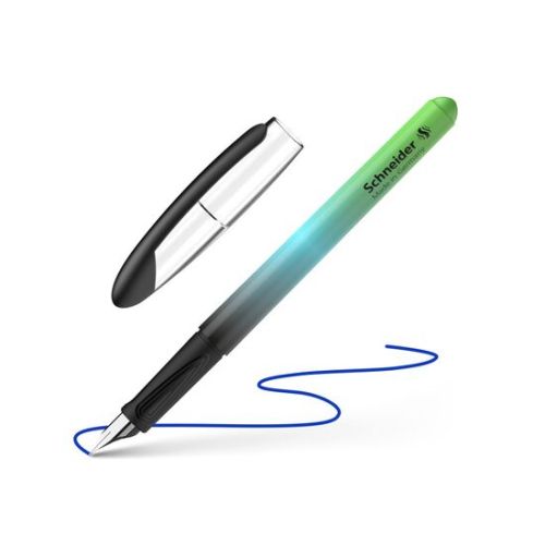 Stilou schneider voyage sporty 2025/2026