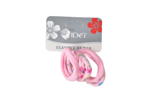 Set elastice de par 4buc 081757