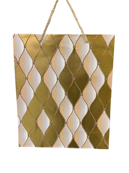 Punga cadou 30x41.5x12cm - diamant pgcd00138