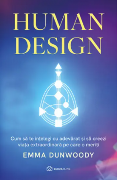 Human Design - Emma Dunwoody